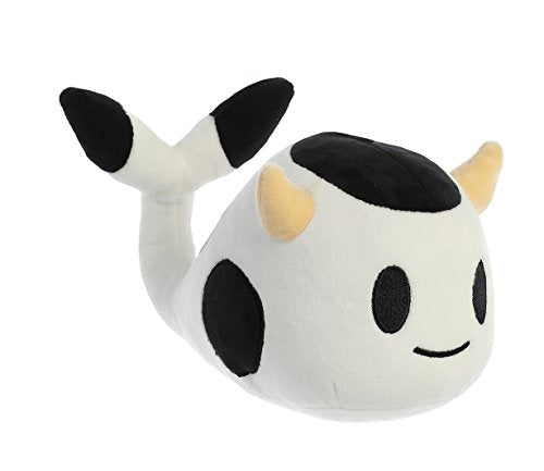 Aurora Tokidoki Milk Whale 7.5 Inch Plush