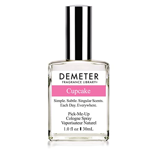 Demeter Fragrance Library 1oz Cologne Spray - Cupcake