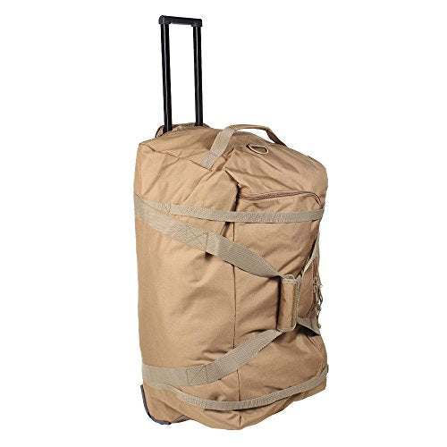 Sandpiper of California 5029-O-CB Frontier Bag, Multi, One Size