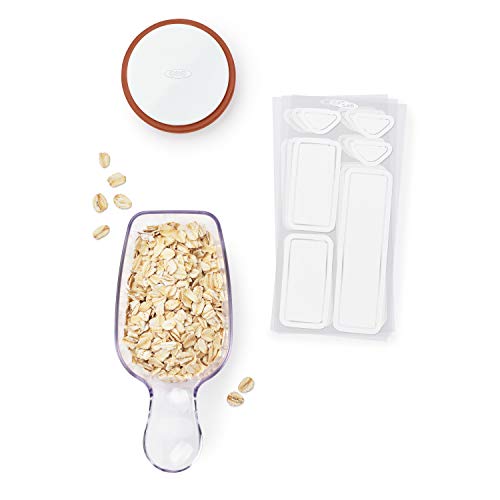OXO Good Grips POP Container Accessories 3-Piece Starter Set