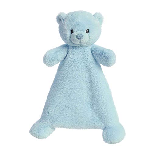 Aurora World Ebba - My First Boutique - 14" My First Teddy Luveez - Blue