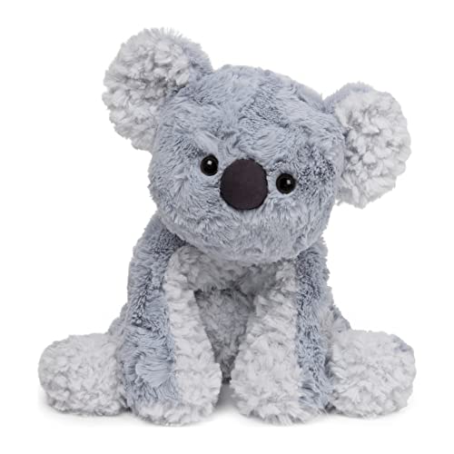 GUND Cozys Collection Koala Stuffed Animal Plush, Gray, 10"