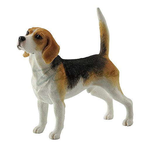 Unicorn Studio Veronese Design Beagle Dog Sculpture