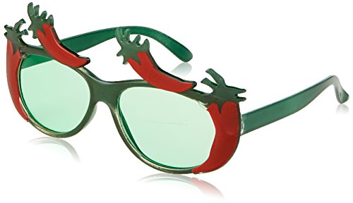 Beistle 60373 Chili Pepper Fanci-Frames