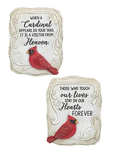 Ganz Garden Plaques (6 pc. ppk.)