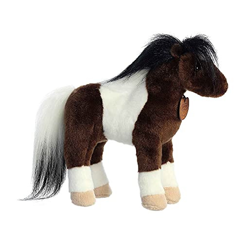 Aurora - Breyer - Showstoppers - 11" Paint Horse