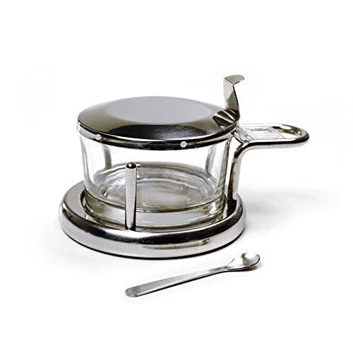 RSVP International Endurance Salt Server with Spoon