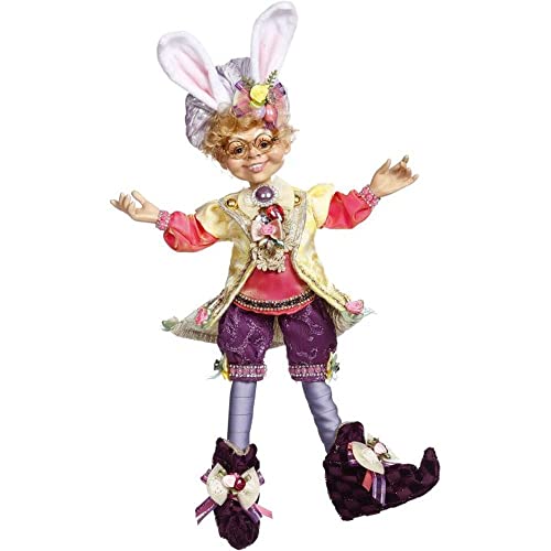 Mark Roberts Spring 2023 Easter Egg Elfin, Small 12 Inches