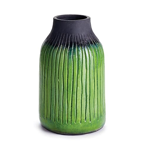 Napa Home & Garden Decorative Ceramics Collection-Torres Vase (Medium)
