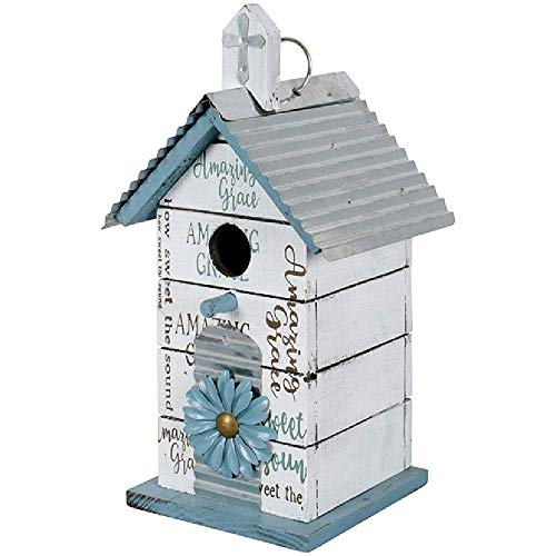 Carson Amazing Grace Birdhouse