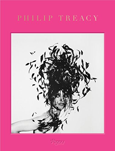 Penguin Random House Philip Treacy: Hat Designer