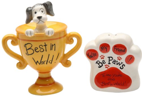 Cosmos Gifts Appletree Design Be Paws You&