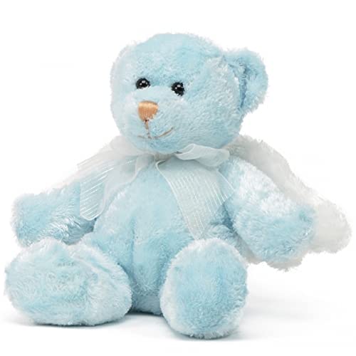 Unipak 1764B Cherub Cub, 10-inch Height, Blue
