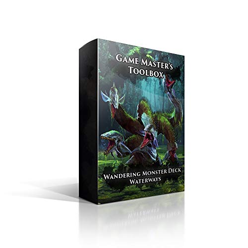 Flying Frog Nord Games Game Master&