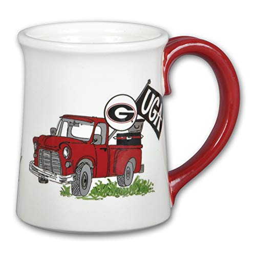 Magnolia Lane Traditions Coffee Mug (Georgia)