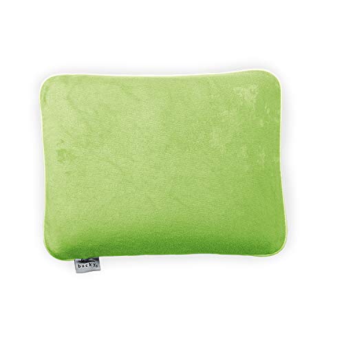 Bucky DII Kids Rectangular Pillow Green, Buckroo