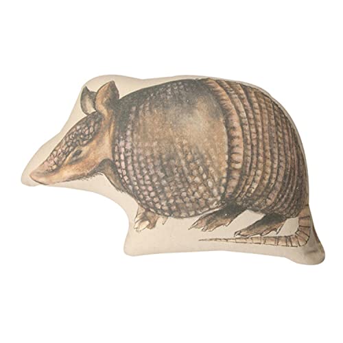 Manual Rod's Southwest Armadillo Pillow