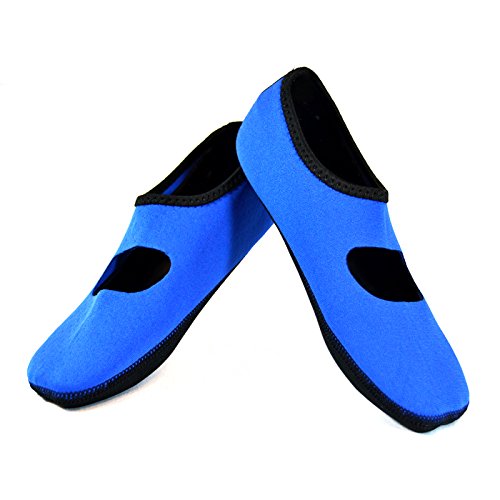 Calla Nufoot Mary Janes Women&