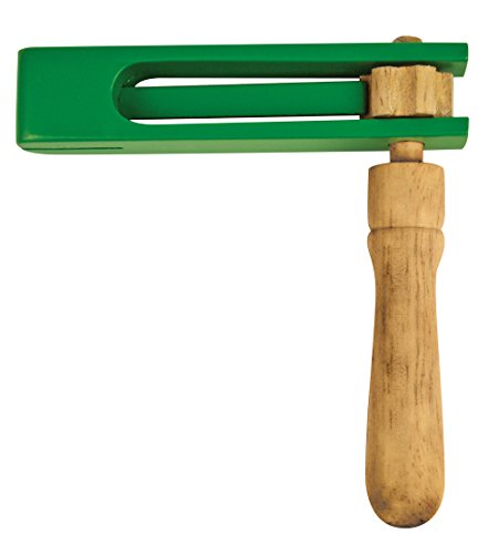 Green Tones Ratchet, inch (3782)