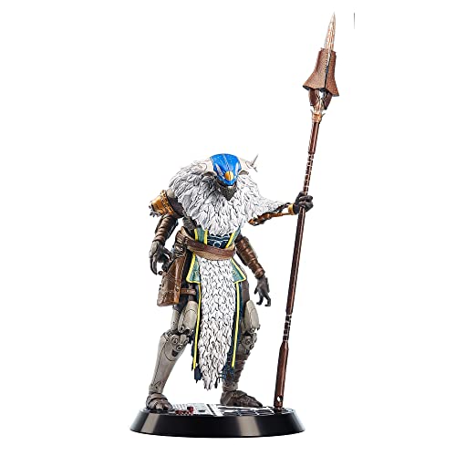 Numskull Destiny 2 Lightfall Variks The Loyal 16&