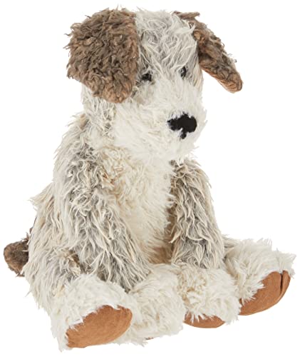 Mary Meyer Fab Fuzz Puppy Plush Toy