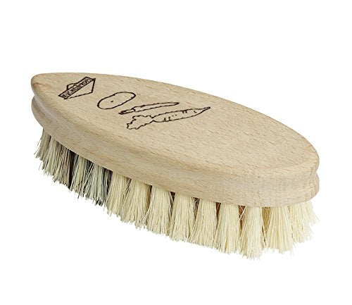 Frieling K√ºchenprofi Kuchenprofi Vegetable Brush, Natural