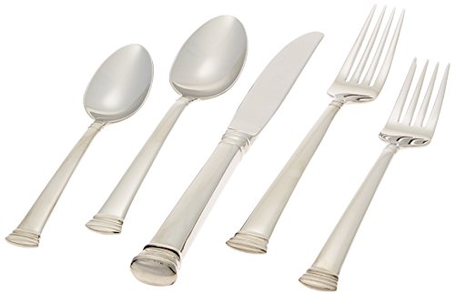 Lenox Eternal 5-Piece Stainless Flatware Placesetting