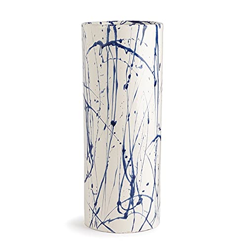 Napa Home & Garden BB Collection Splash Tall Pot 15.5 inches