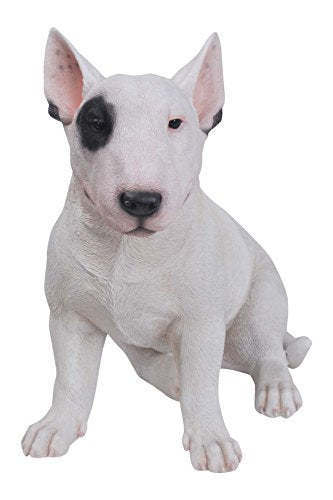 Hi Line Gift Ltd Bull Terrier Statue