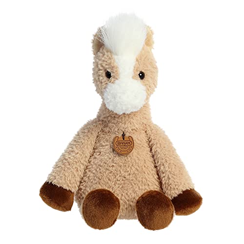 Aurora - Breyer - Cuddle Buddies - 12" Clover