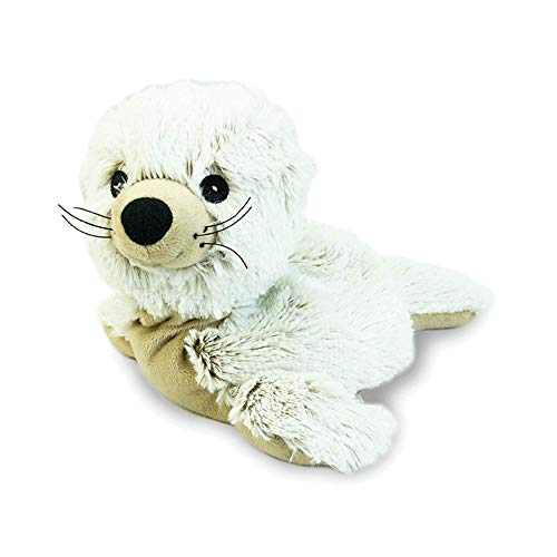 Intelex Seal Plush Warmies Scented with Lavender