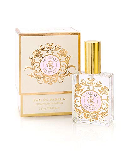 Shelley Kyle Ballerine Perfume, 60ml