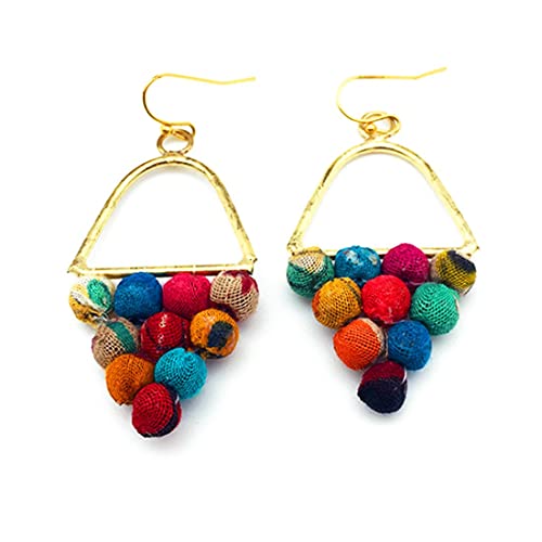 Anju Jewelry Aasha Collection Earrings