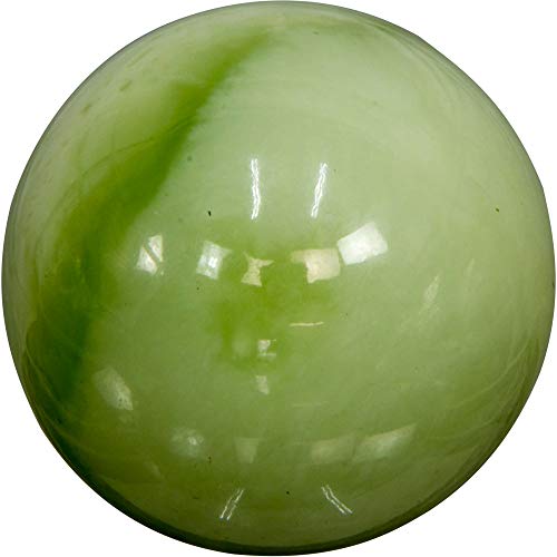 Kheops International Gemstone Sphere (Jade)