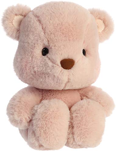 Aurora  - Sweeties - 9.5" Rylie Bear Pink