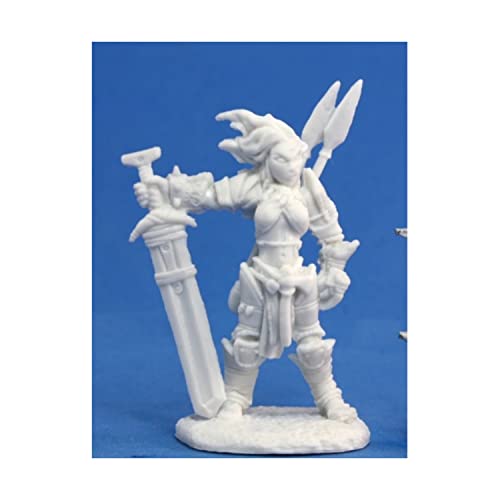 Reaper Miniatures Amiri (1) Miniature