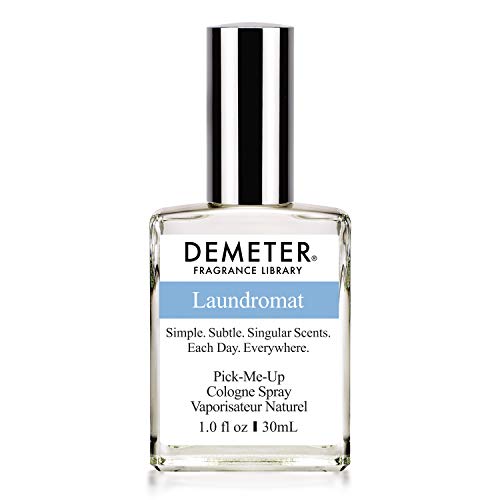 Demeter Fragrance Library 1oz Cologne Spray - Laundromat