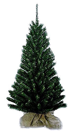 Kurt Adler 24" Miniature Pine Christmas Tree
