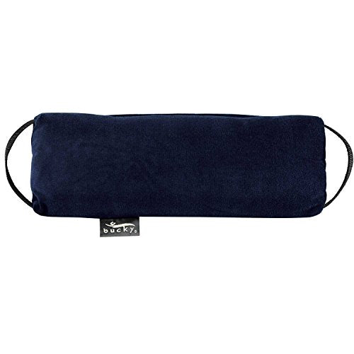 Bucky  Baxter Lumbar,Midnight,5- x 15- Inch