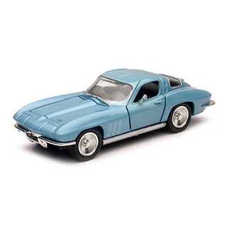 New Ray Toys Chevrolet 1/32 1966 Corvette Children Vehicle Toys