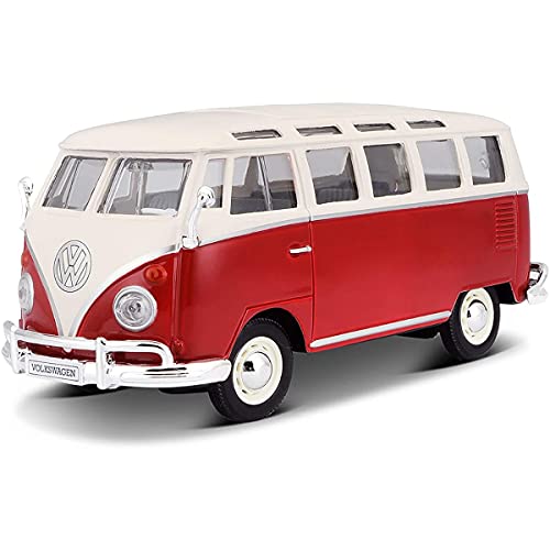Maisto 31956 - VW Bus Samba 1:25