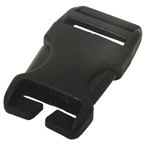 Liberty Mountain Field Repair Side Release, Pack of 2(1-Inc)