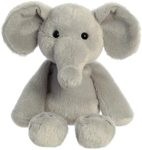 Aurora - Silly Sitters - 10" Silly Sitters Elephant