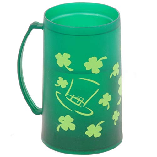 Chef Craft Select St. Patrick&