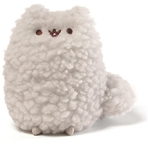 GUND Pusheen Stormy Plush Stuffed Animal Cat, 6.5"