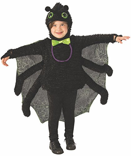 Rubie's Eensy Weensy Spider Child's Costume, Medium