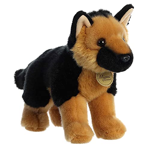 Aurora - Miyoni - 10" German Shepherd