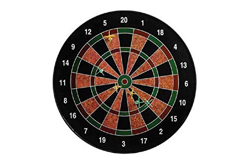 CHH Magnetic Dart Set, 15 inches