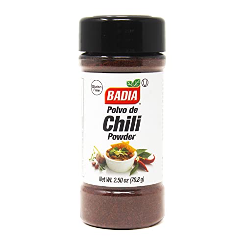 Badia Chili Powder, 2.5 oz