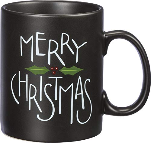 Primitives by Kathy Mug - Merry Christmas
